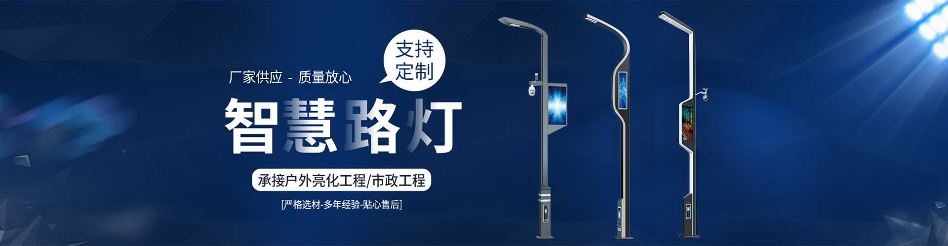民乐县太阳能路灯定制厂家